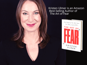 Kristen Ulmer Amazon Best Selling Author